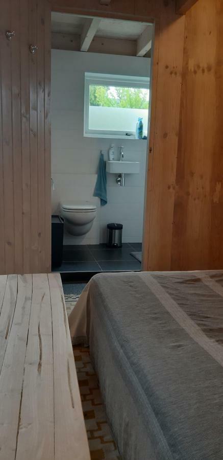 Lutjewinkel Tuinhuis מראה חיצוני תמונה